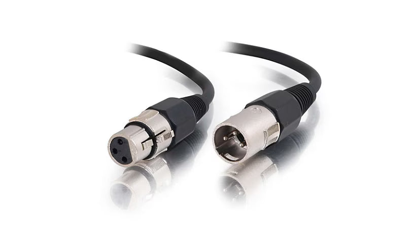 Audio Cables & Accessories