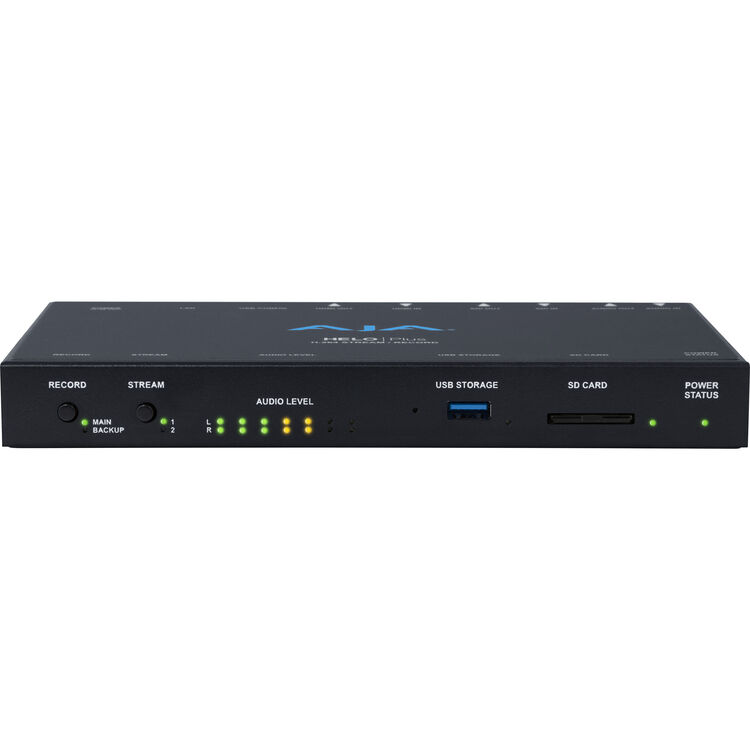 Streaming Encoders – AVE Store