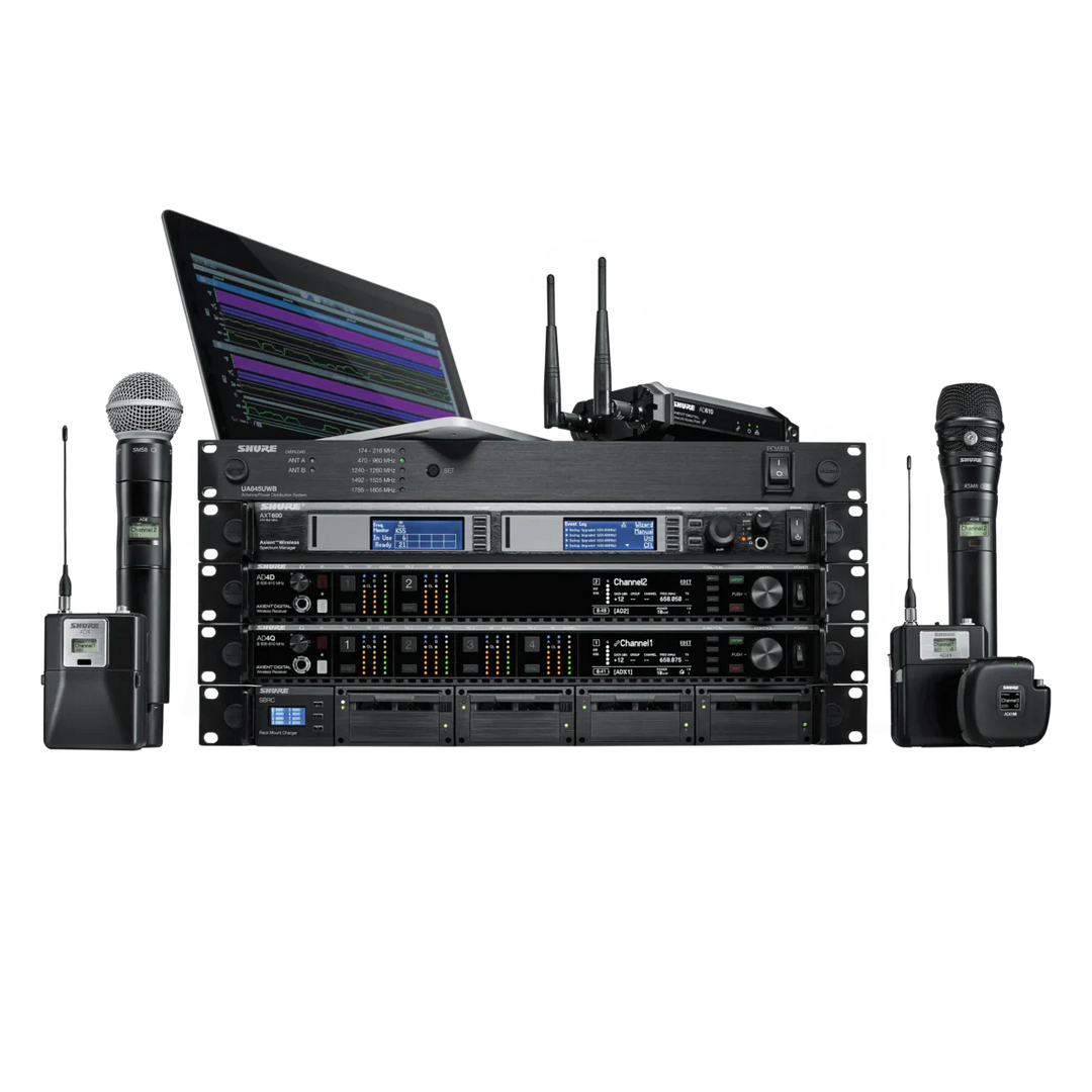 Audio