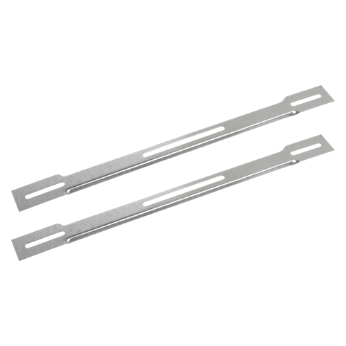 ATLASIED Channel Supports With Adjustable Slot Flat Nut