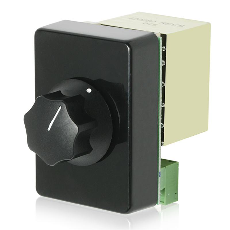 ATLASIED Attenuator Deluxe Rack Mounted 10W 3db Steps