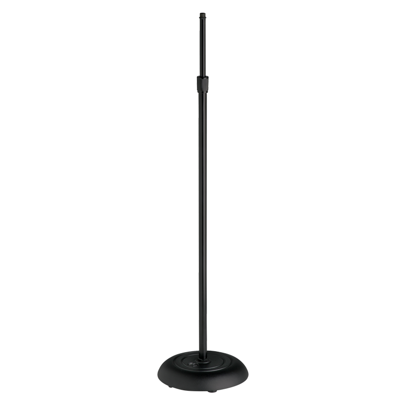 ATLASIED All Purpose Mic St Ebony