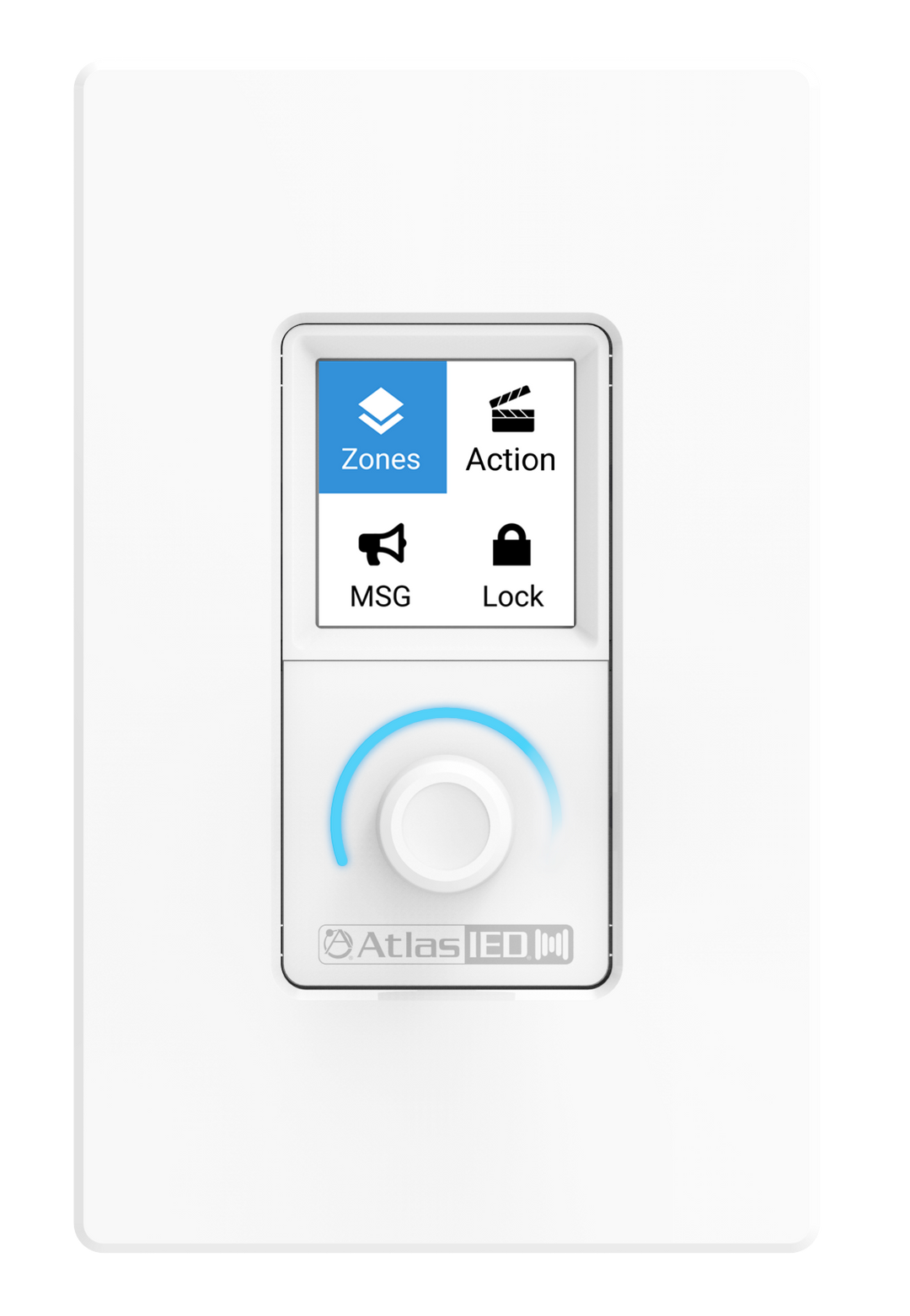ATLASIED Atmosphere Zone Source And Volume Wall Controler