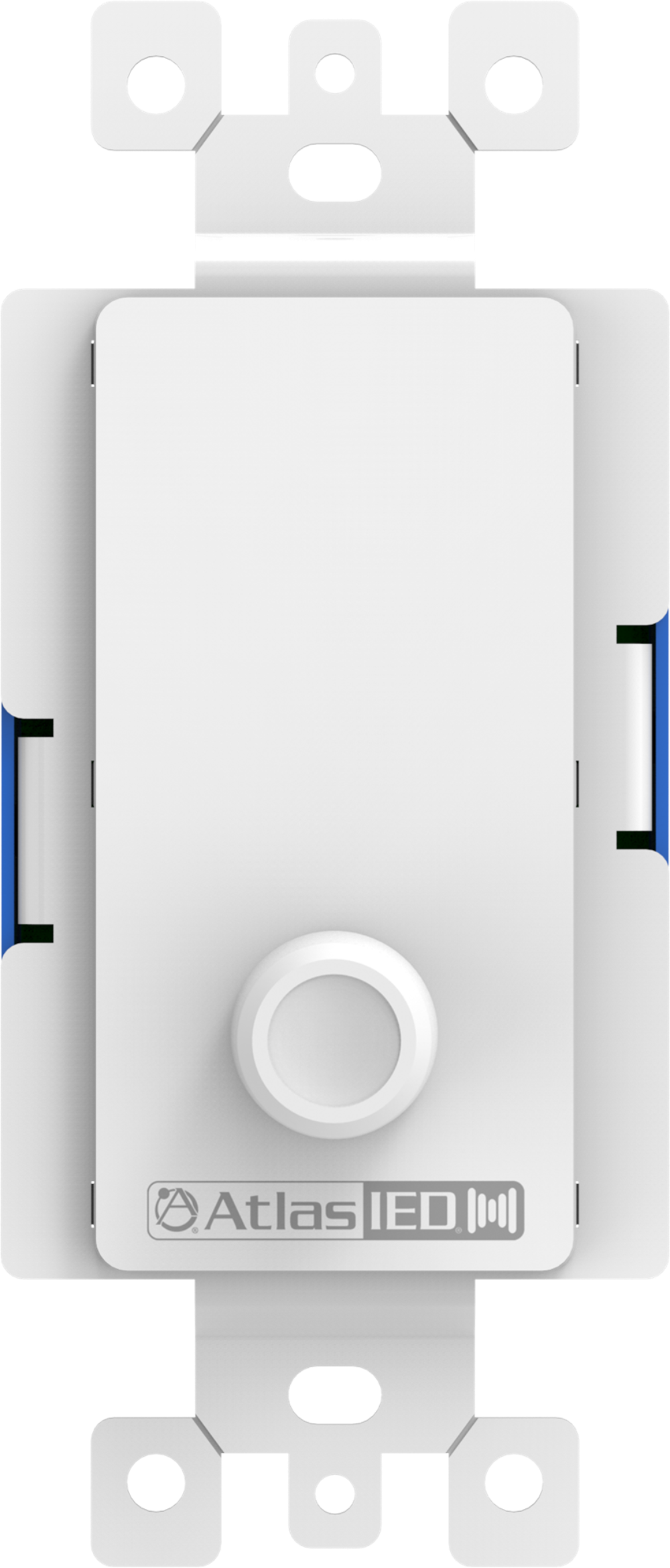 ATLASIED Atmosphere Volume Controller White