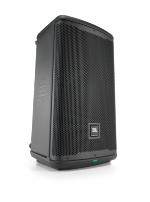 JBL PRO 10" Powered Loudspeaker With Bluetooth