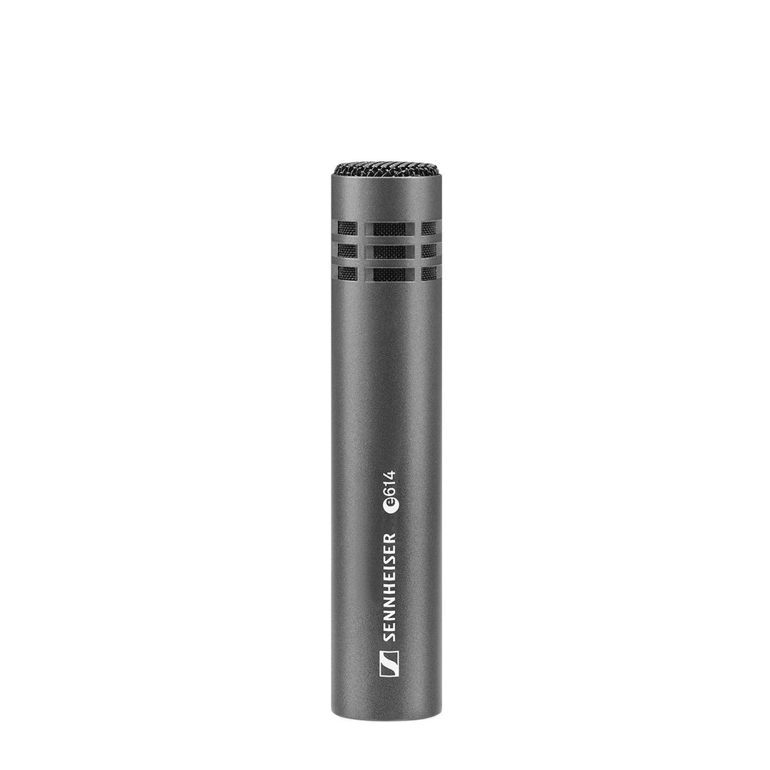Sennheiser E 614 Instrument Microphone with XLR, 3-pin