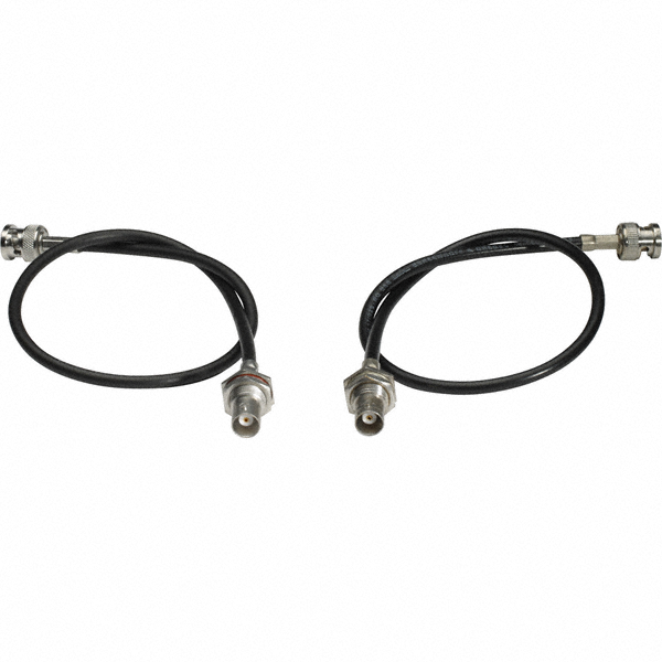 Sennheiser AM 2 Bnc Connecting Cables with BNC