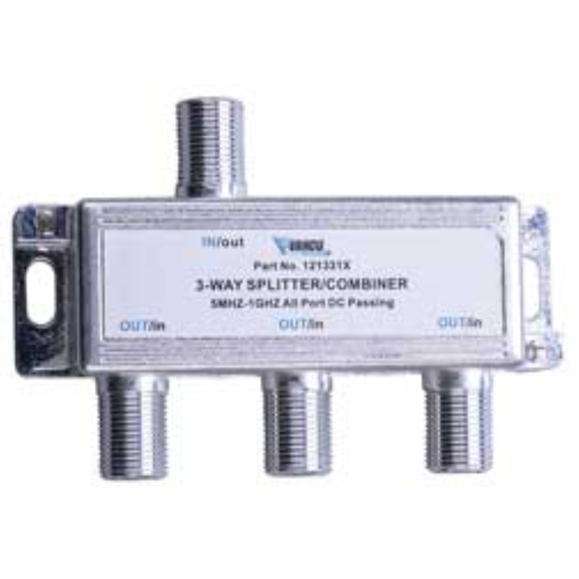 VANCO 3-Way Splitter/Combiner – AVE Store