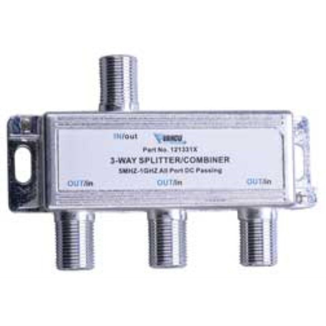 VANCO 3-Way Splitter/Combiner