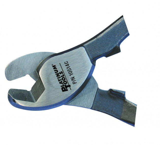 PLATINUM TOOLS Ccs-6 Cable Cutter Clamshell