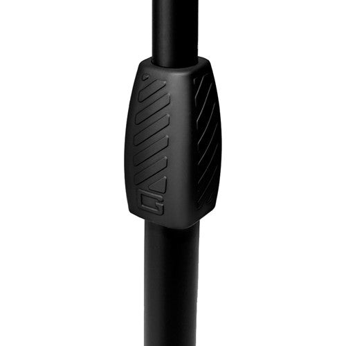 Gator Frameworks GFW-MIC-2010 Standard Tripod Mic Stand with Single Section Boom