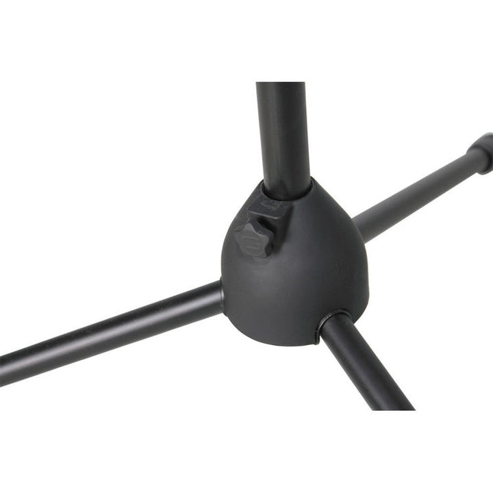 Gator Frameworks GFW-MIC-2010 Standard Tripod Mic Stand with Single Section Boom