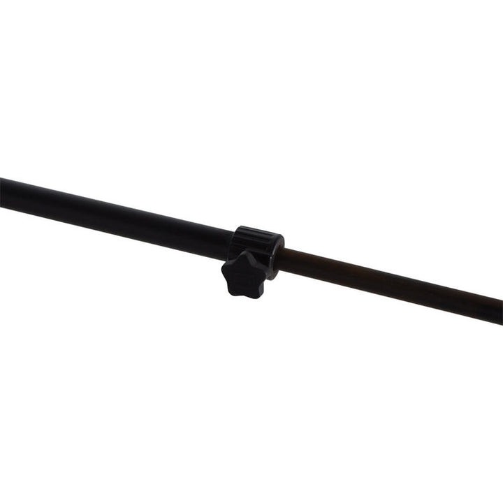 Gator Frameworks GFW-MIC-2120 Deluxe Tripod Mic Stand with Telescoping Boom