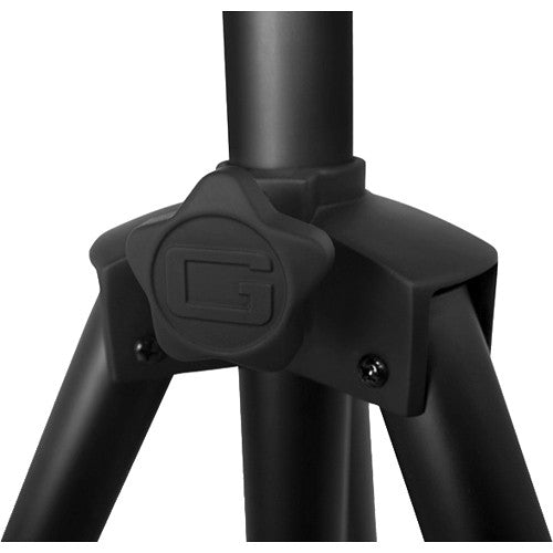 Gator Frameworks Pair of GFW-SPK-3000 Speaker Stands with Carry Bag