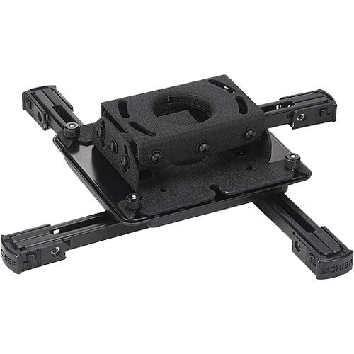 Chief RPAU Universal RPA Ceiling Projector Mount