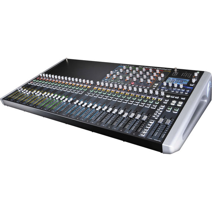 Soundcraft Si Performer 3 32-channel Digital Mixer