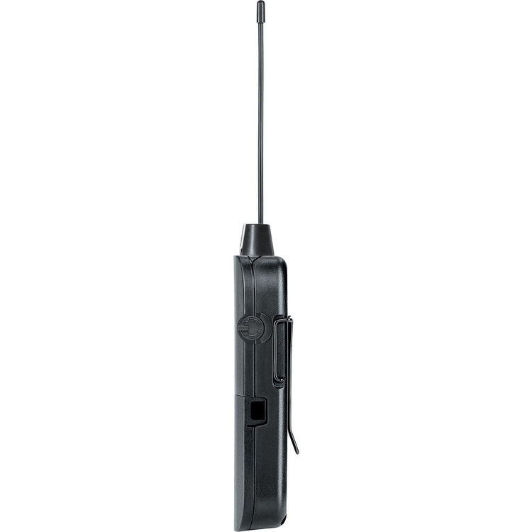 Shure P3R Wireless Bodypack Receiver for PSM300