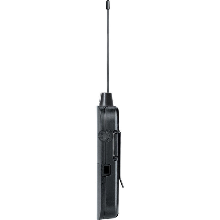 Shure P3R Wireless Bodypack Receiver for PSM300