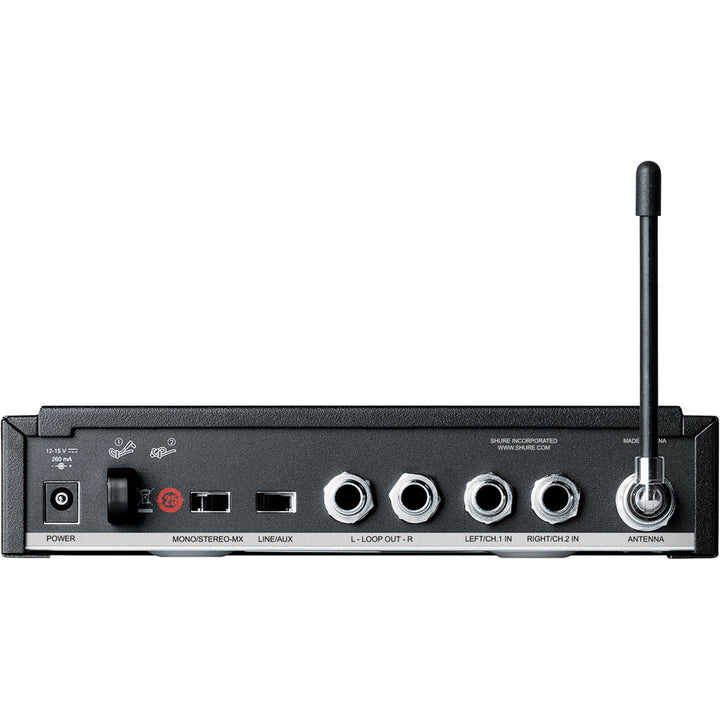 Shure P3T Wireless Transmitter for PSM300 Systems