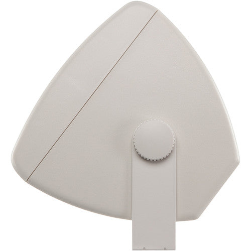 QSC AC-S6T AcousticCoverage Series 6.5" 2-Way 30W Loudspeaker (Pair, White) (B-STOCK)