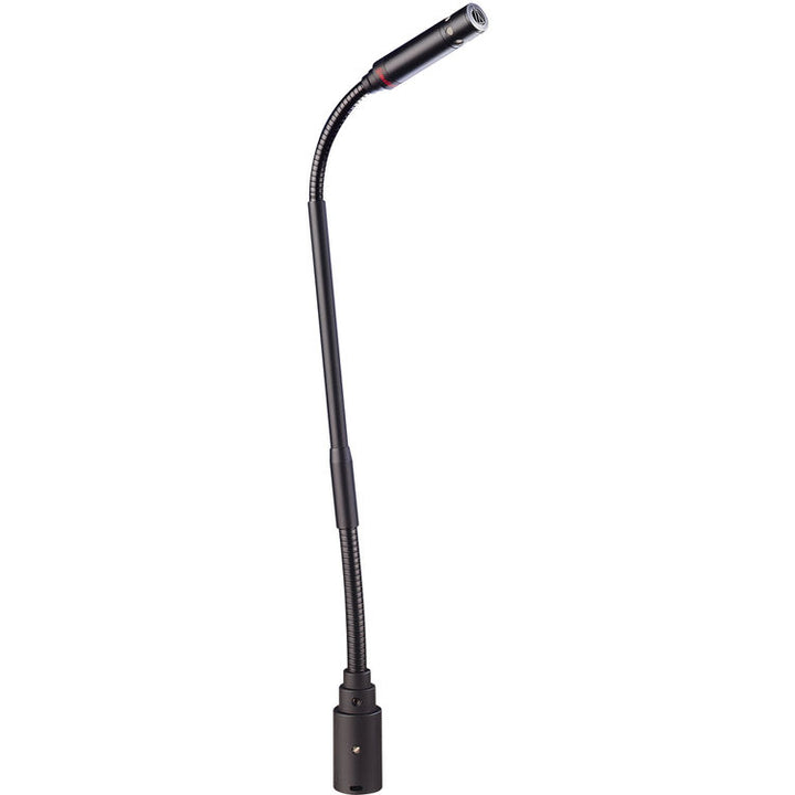 Audio-Technica PRO-49Q Quick-mount Gooseneck Microphone