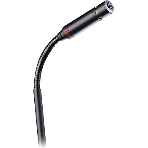 Audio-Technica PRO-49Q Quick-mount Gooseneck Microphone
