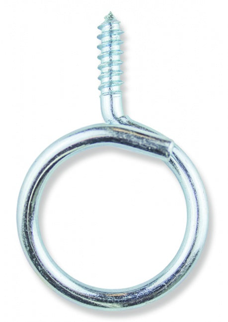 PLATINUM TOOLS Bridle Ring 1/4 X 20 - 2" Id 100/Box