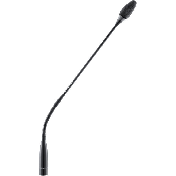 Sennheiser MEG 14-40-L-II Gooseneck Microphone & MAT 153-S Table Stand Kit