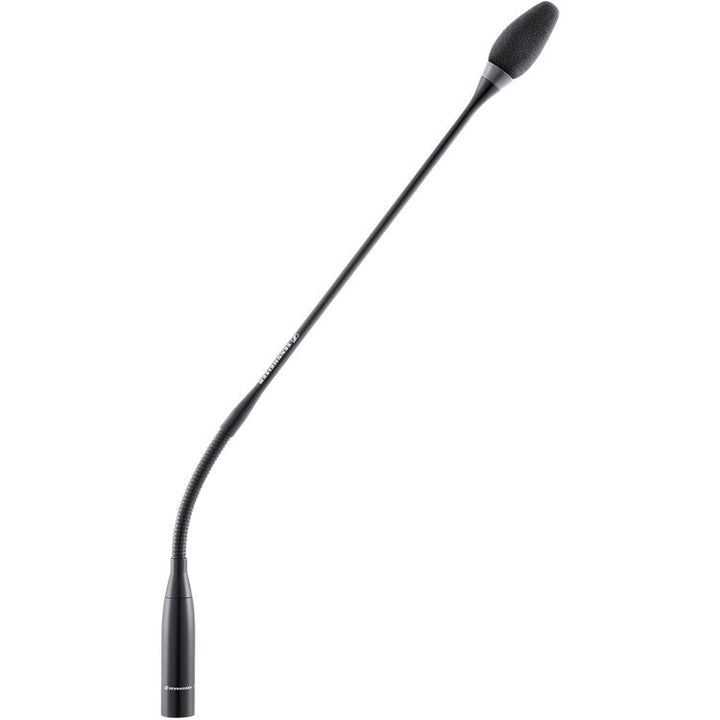 Sennheiser MEG 14-40-L-II Gooseneck Microphone & MAT 153-S Table Stand Kit
