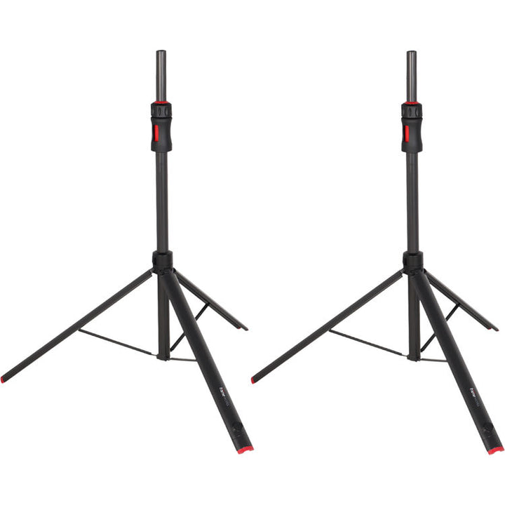 Gator Frameworks ID Series Adjustable Speaker Stand, Set of 2