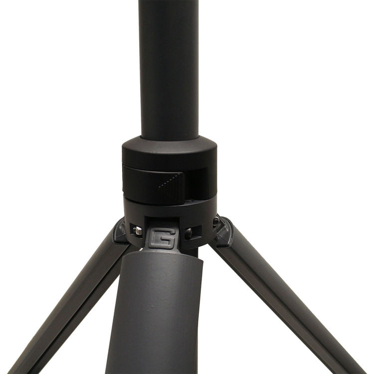 Gator Frameworks ID Series Adjustable Speaker Stand, Set of 2