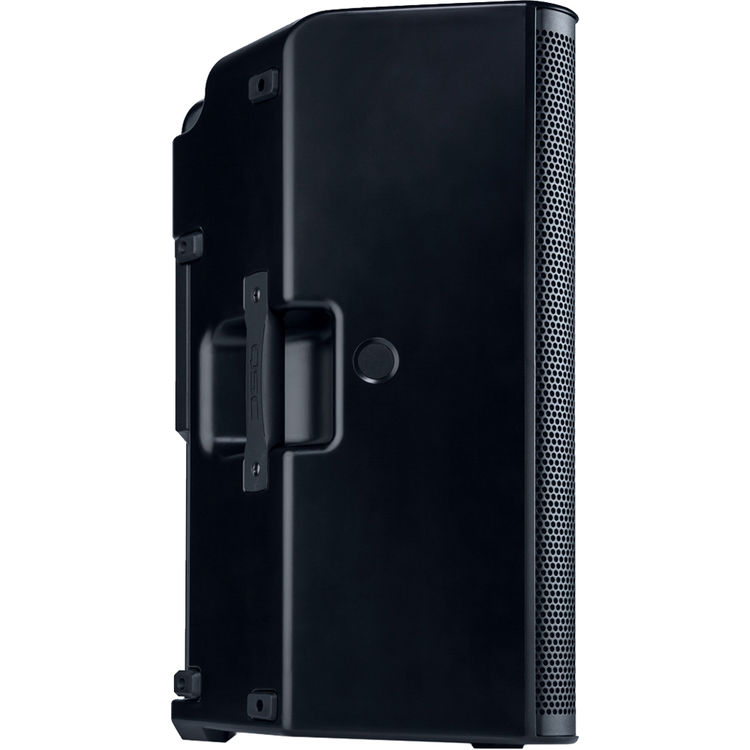 QSC K10.2 Two-Way 10" 2000W Powered PA Speaker with Integrated Speaker Processor