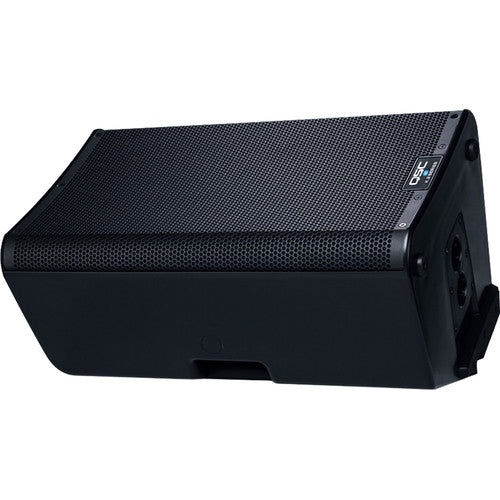 QSC K10.2 Two-Way 10" 2000W Powered PA Speaker with Integrated Speaker Processor