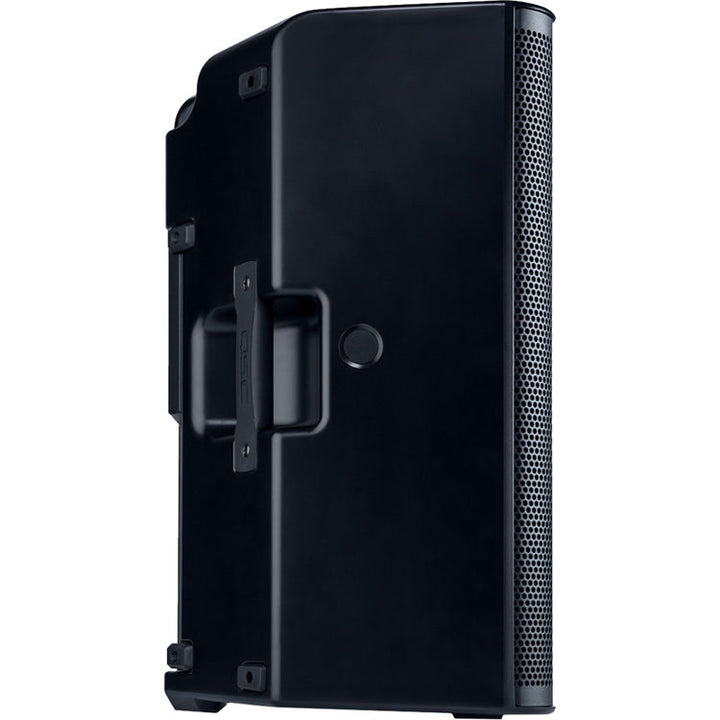 QSC K12.2 Two-Way 12" 2000W Powered PA Speaker with Integrated Speaker Processor
