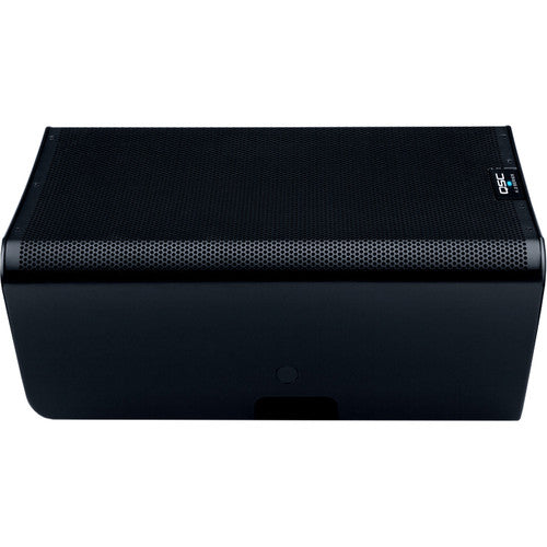 QSC K12.2 Two-Way 12" 2000W Powered PA Speaker with Integrated Speaker Processor
