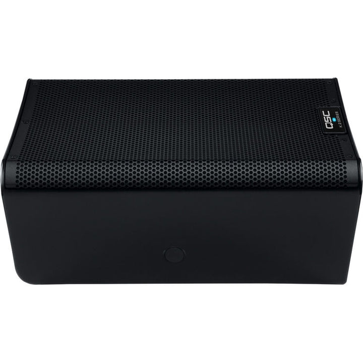 QSC K8.2 Two-Way 8" 2000W Powered Portable PA Speaker with DSP Processor