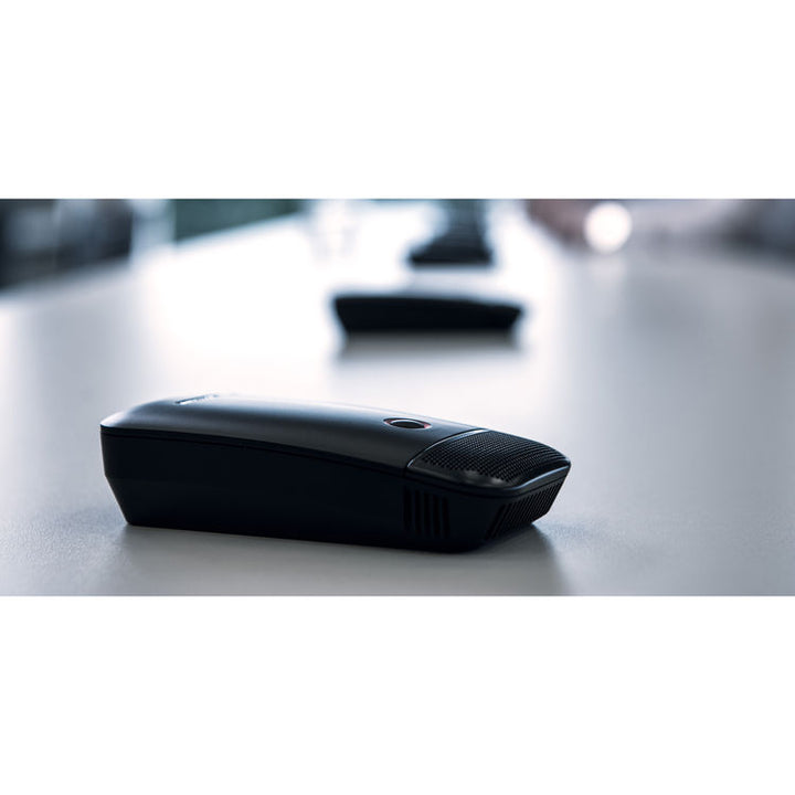 Shure ULXD6/C Digital Wireless Cardioid Boundary Microphone Transmitter