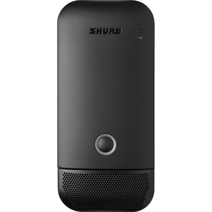 Shure ULXD6/C Digital Wireless Cardioid Boundary Microphone Transmitter