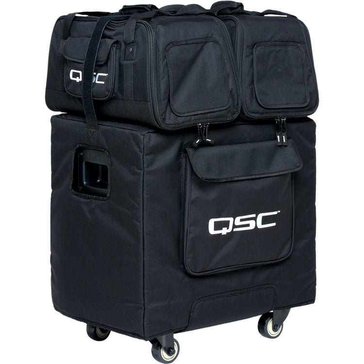 QSC Padded Cover for KS112 12" Subwoofer
