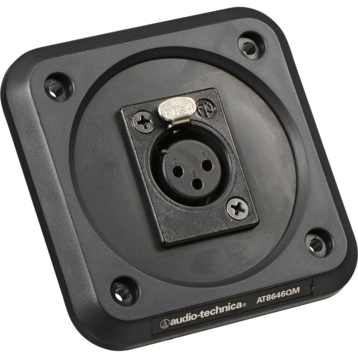 Audio-Technica AT8646QM Shock Mount Plate