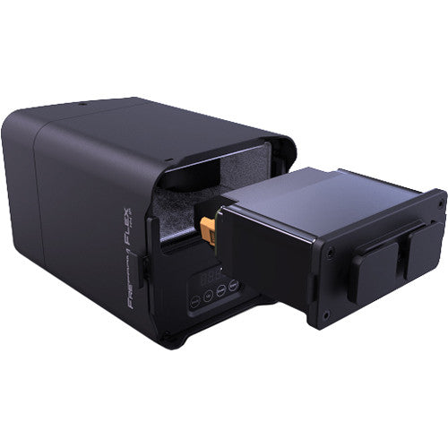 Chauvet DJ Freedom Flex Battery Replacement for Wireless Uplights