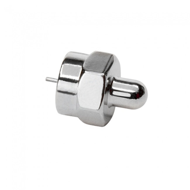 PLATINUM TOOLS F Terminator Plug 10/Clamshell