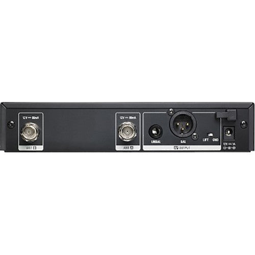 Audio-Technica ATW-R3210 3000 Series Wireless Receiver (DE2: 470 to 530 MHz) (B-STOCK)