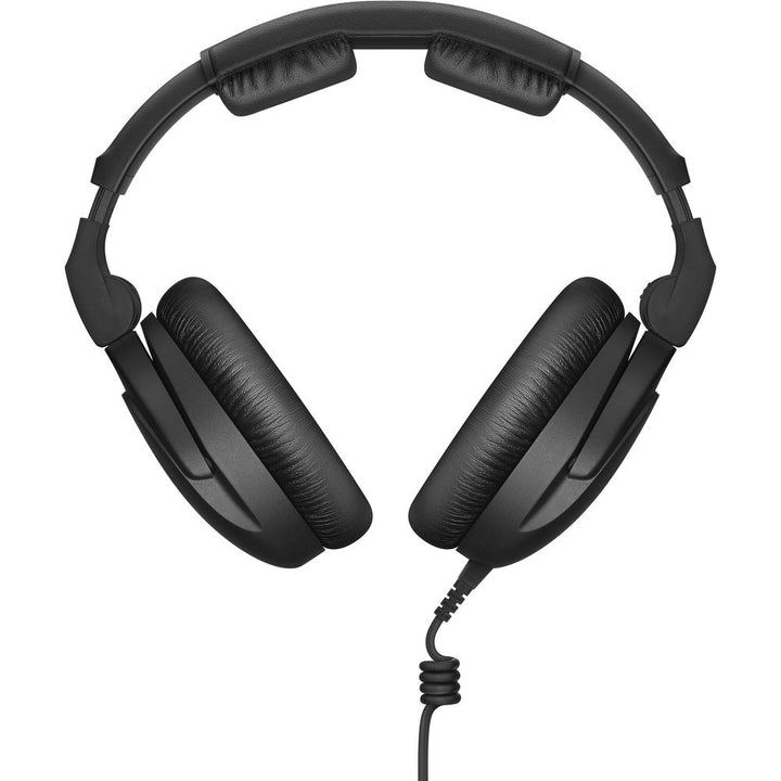 Sennheiser HD 300 Pro closed-back monitoring headphones with 6 Hz to 25 kHz response