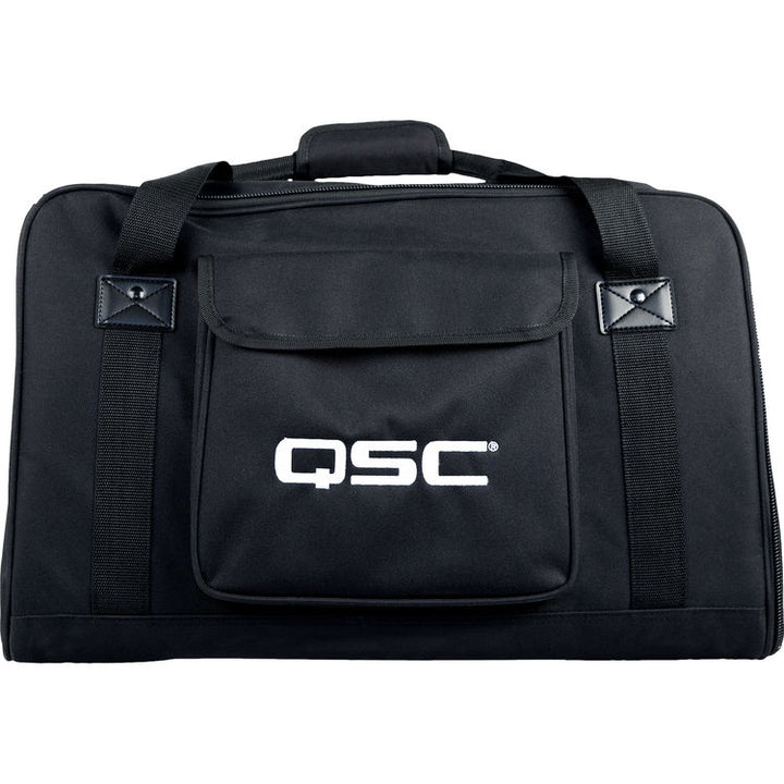 QSC Tote for the CP12 Compact Powered Loudspeaker
