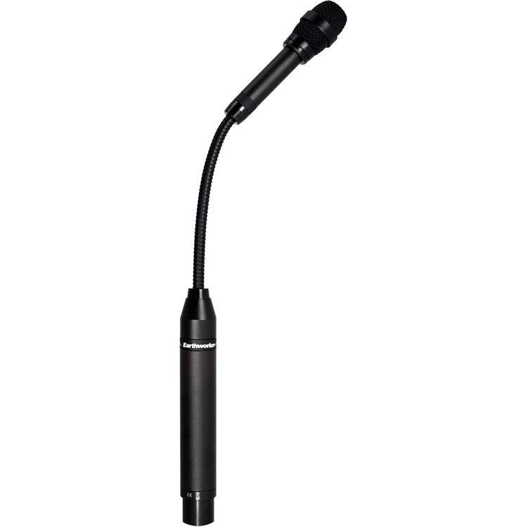 Earthworks FM360 Podium Microphone (13") (360mm) - B-STOCK