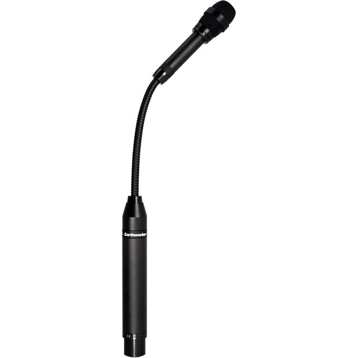Earthworks FM360 Podium Microphone (13") (360mm) - B-STOCK