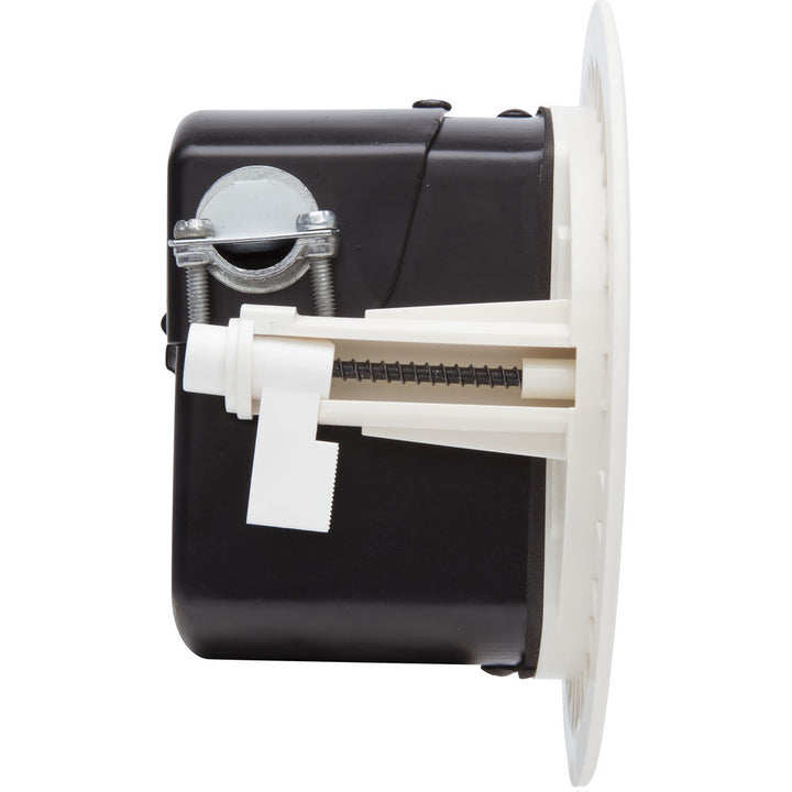 QSC AD-C.SAT 2.75" Small-Format Passive Ceiling Satellite Loudspeakers (White, Pair) (B-STOCK)