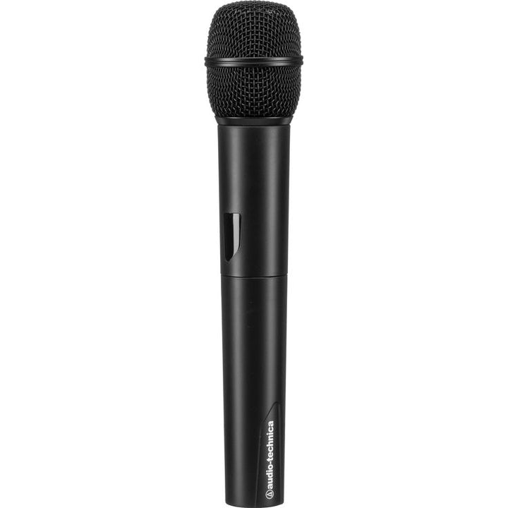 Audio-Technica ATW-1102 System 10 Digital Wireless Handheld Microphone System