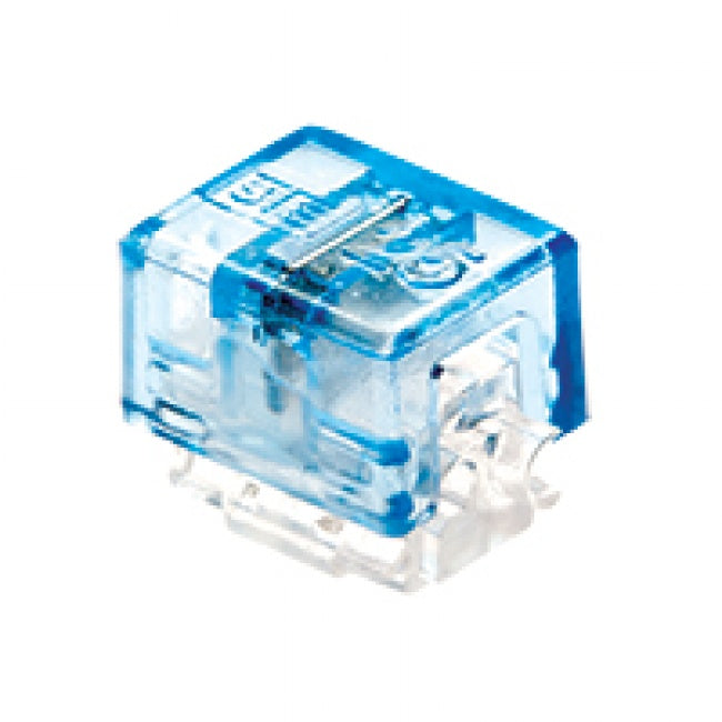 PLATINUM TOOLS Ub Gel-Filled Connector 22-26 Awg 25/Clamshell